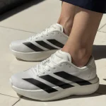 کتونی اسپرت NXYEEZY طرح سه‌خط - تصویر 4