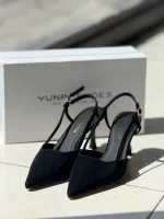پاشنه YUNAI YQ6306 - تصویر 5