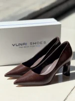 پاشنه YUNAI YQ6623 - تصویر 2