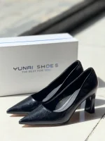 پاشنه YUNAI YQ6623 - تصویر 5