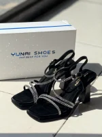 پاشنه مجلسی YUNAI YX212 - تصویر 6