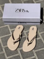 صندل انگشتی ZARA 217 - تصویر 8