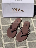 صندل انگشتی ZARA 217 - تصویر 4