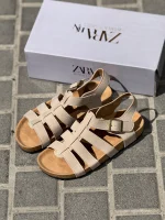 صندل تابستانی وارداتی 7976-1 - تصویر 6
