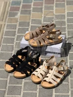 صندل تابستانی وارداتی 7976-1