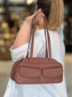 کیف وارداتی F1303 BAGCO - تصویر 8