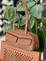 کیف وارداتی F1303 BAGCO - تصویر 9