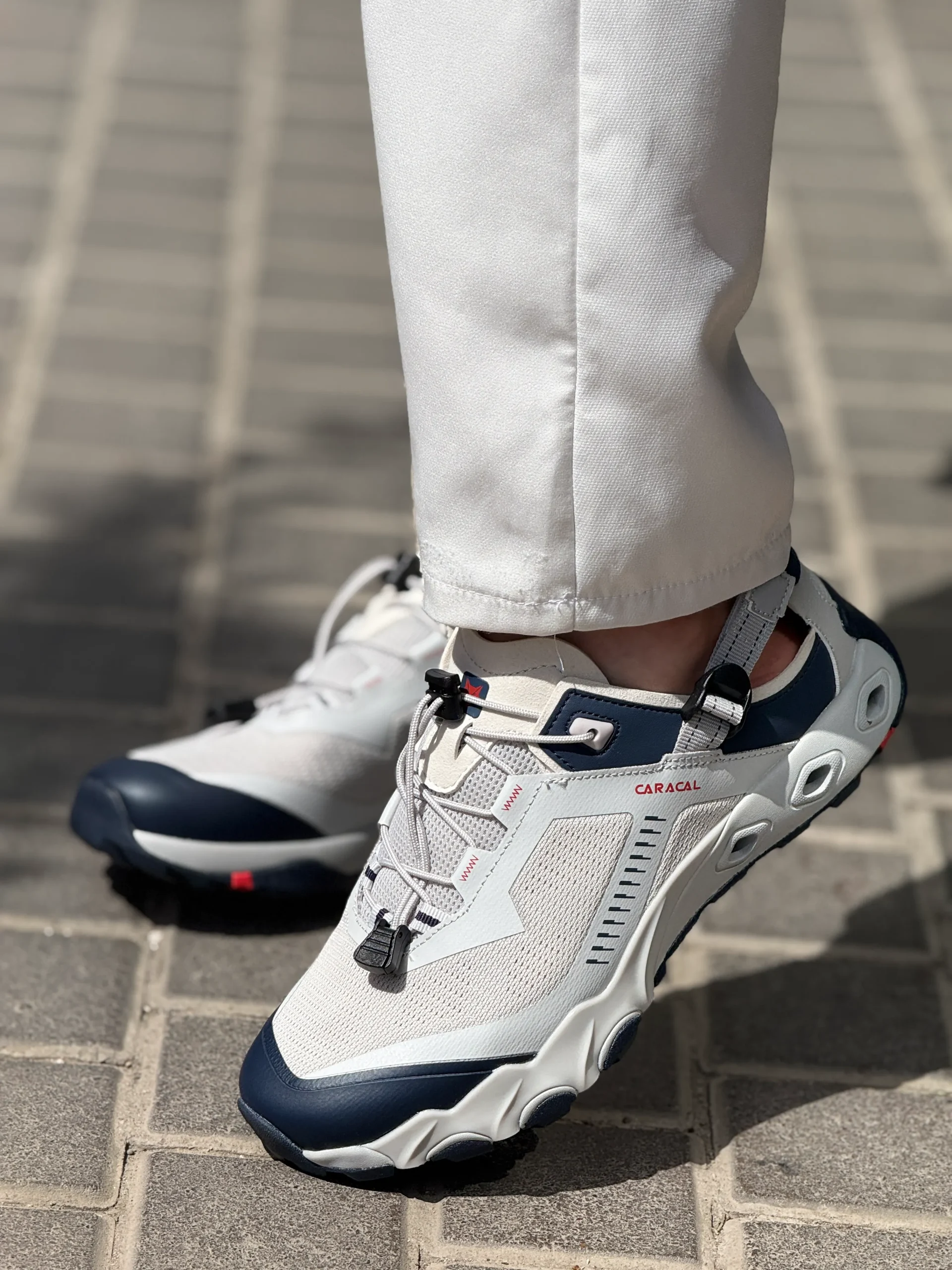 light-grey-blue-ca-4607a-2 (3) کتونی مردانه light-grey-blue-ca-4607a-2 - تصویر 1