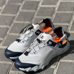 کتونی مردانه light-grey-blue-ca-4607a-2 - تصویر 5