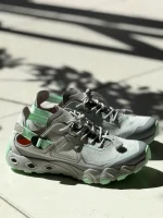 کتونی light-grey-green-ca-4606b-3-caracal - تصویر 5