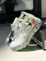 کتونی light-grey-green-ca-4606b-3-caracal - تصویر 4