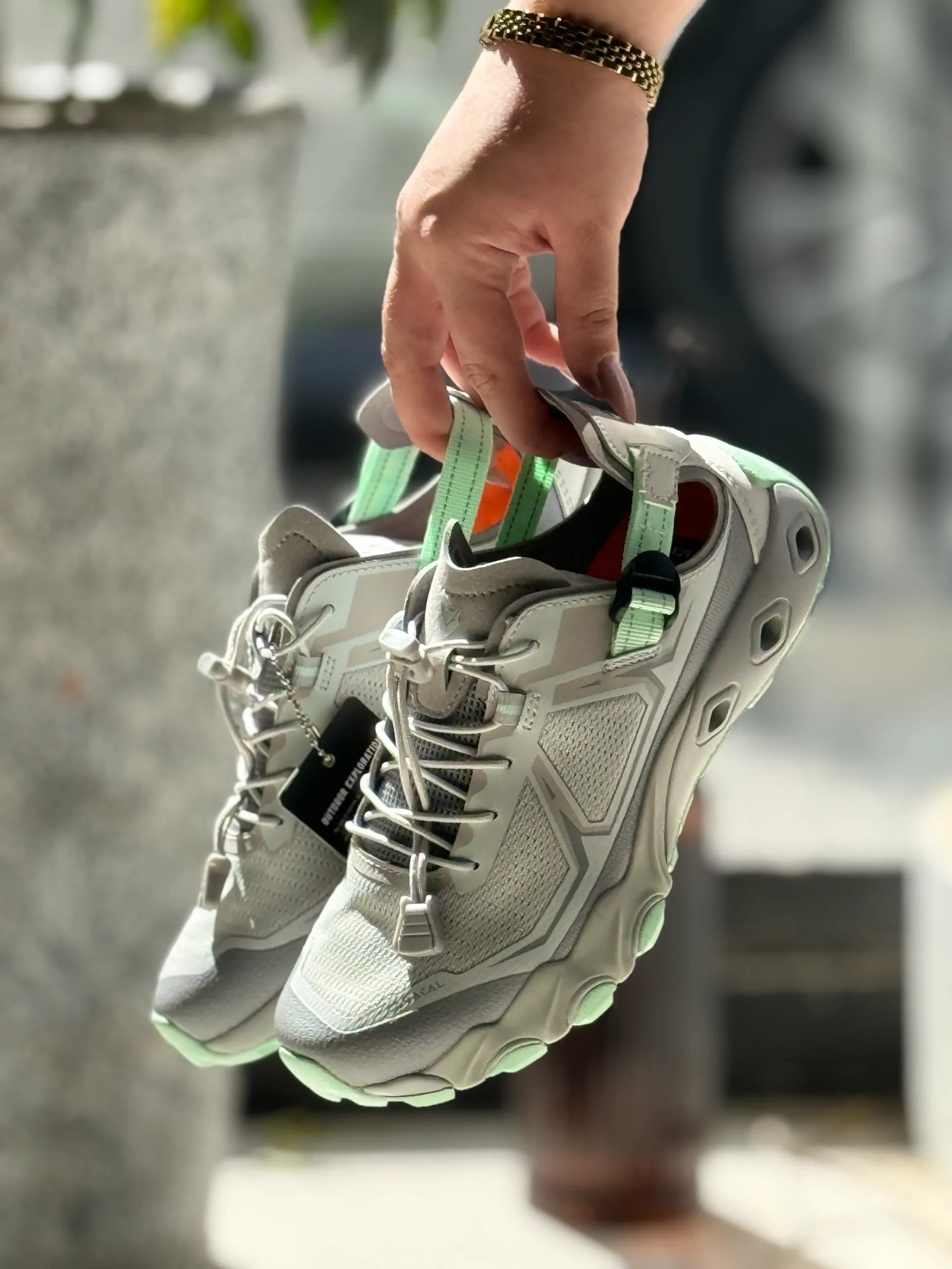 light-grey-green-ca-4606b-3-caracal (9) کتونی light-grey-green-ca-4606b-3-caracal - تصویر 1