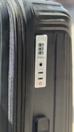 ست چمدان۴ تکه برند POWER - تصویر 6