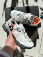 کتونیwhite-and-green-ca-4607b-2 - تصویر 2