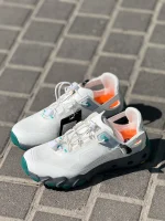 کتونیwhite-and-green-ca-4607b-2 - تصویر 3