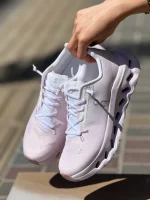 کتونی QC on Running (white-pink) - تصویر 4