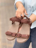 صندل وارداتی 2857-2 - تصویر 2