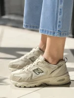 کتونی  New Balance 530 Vietnam - تصویر 4