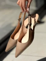 مجلسی زارا بغل سگک 101007 - تصویر 8