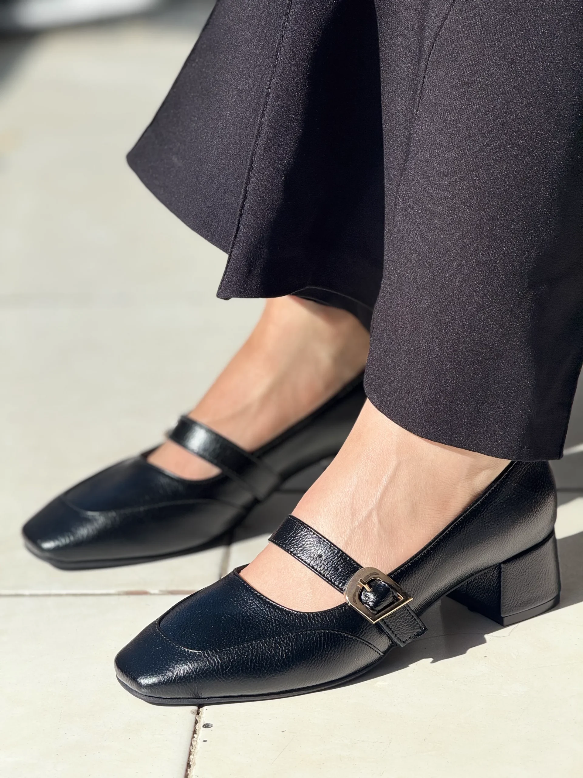 code-5-zara-womens-formal-shoes (1) مجلسی زارا کد 5 - تصویر 1
