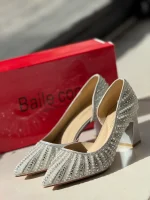 پاشنه مجلسی 579-3 Baile - تصویر 10