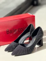 پاشنه مجلسی 579-3 Baile