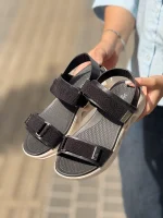 صندل تابستانی وارداتی 8145-1 - تصویر 2