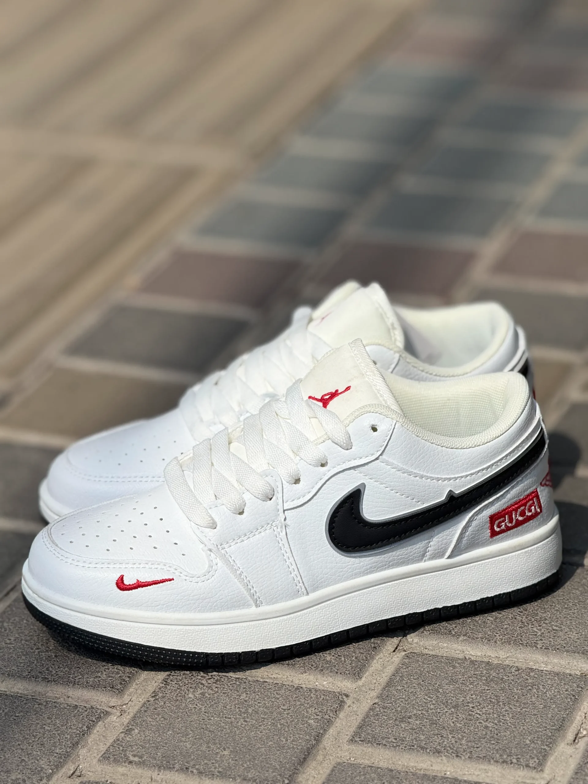 code-m13604-gucci-sneakers (8) کتونیM13604 - تصویر 1