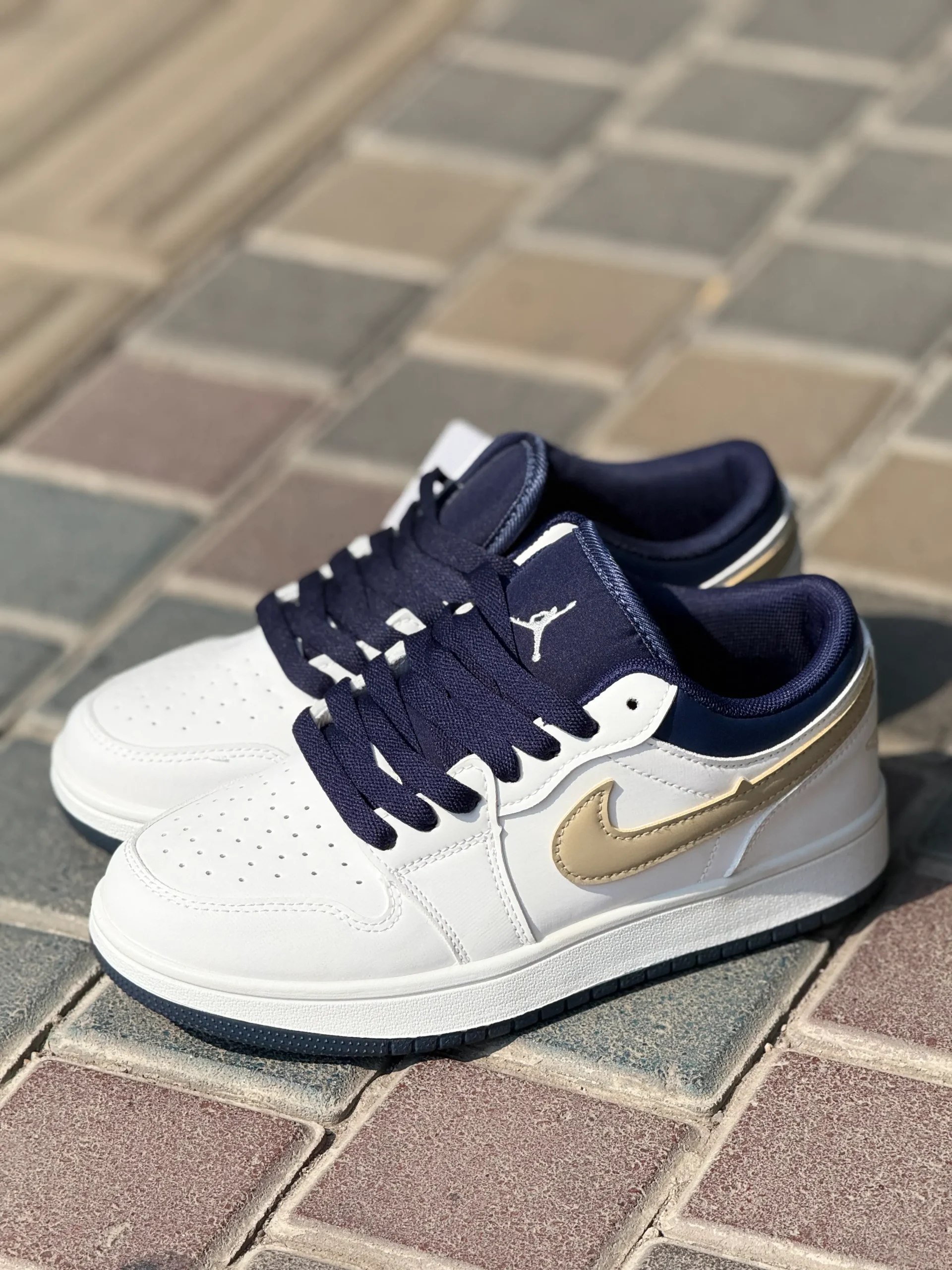 code-m13606-sneakers (3) کتونی M13606 - تصویر 1