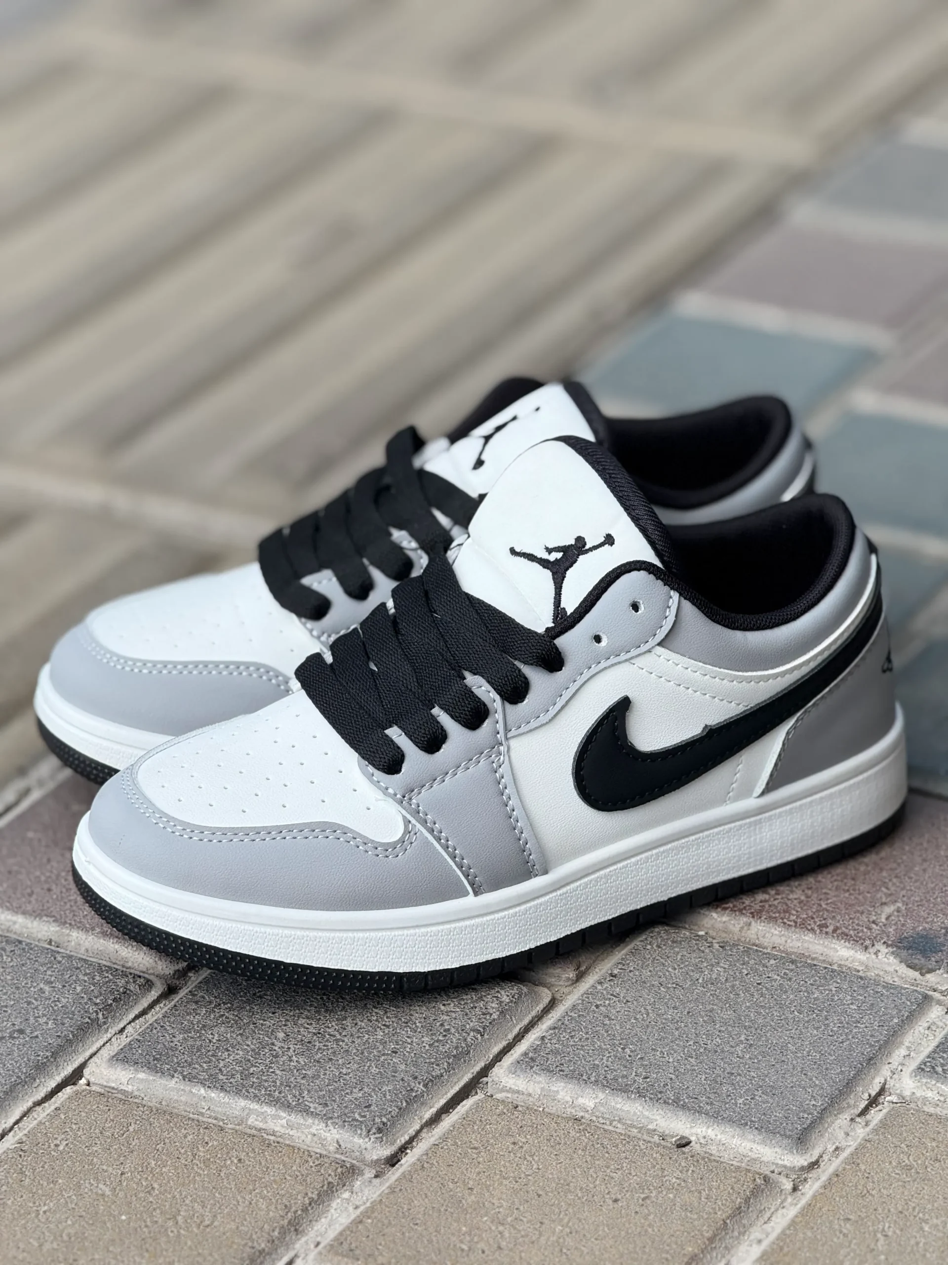 code-sp8222-jordan-sneakers (11) کتونی جردن SP8222 - تصویر 1