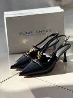 پاشنه YUNAI YQ6318