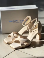 پاشنه YUNAI YX550