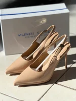 پاشنه YUNAI YX5551