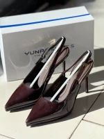 پاشنه YUNAI YX5551 - تصویر 3