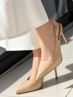 پاشنه YUNAI YX5551 - تصویر 8