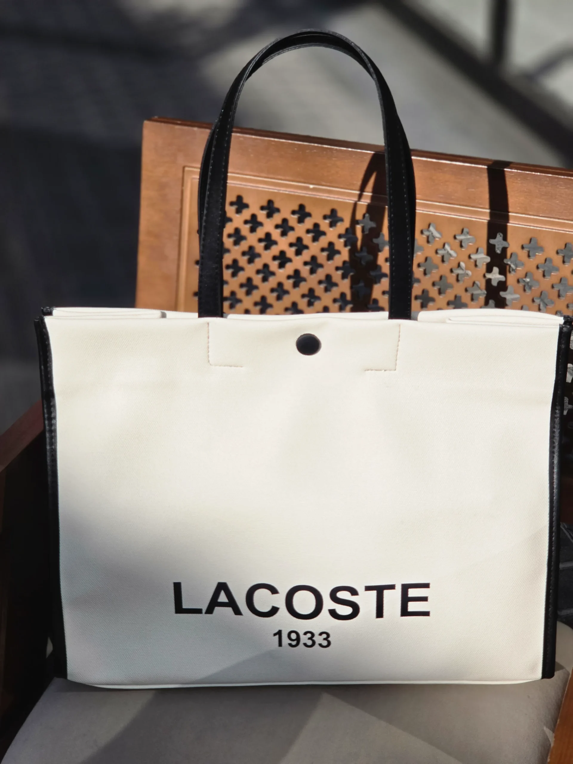 code1784-lacoete-large-bag (2) کیف Lacoete بزرگ 1784 - تصویر 1