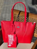 کیف زنانه لاگوست3109 - تصویر 4
