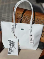 کیف زنانه لاگوست3109 - تصویر 2