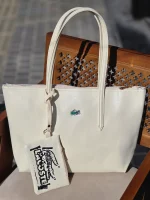 کیف زنانه لاگوست3109 - تصویر 7