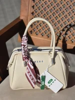کیف صندوقی 5091 - تصویر 5