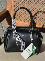 کیف صندوقی 5091 - تصویر 2