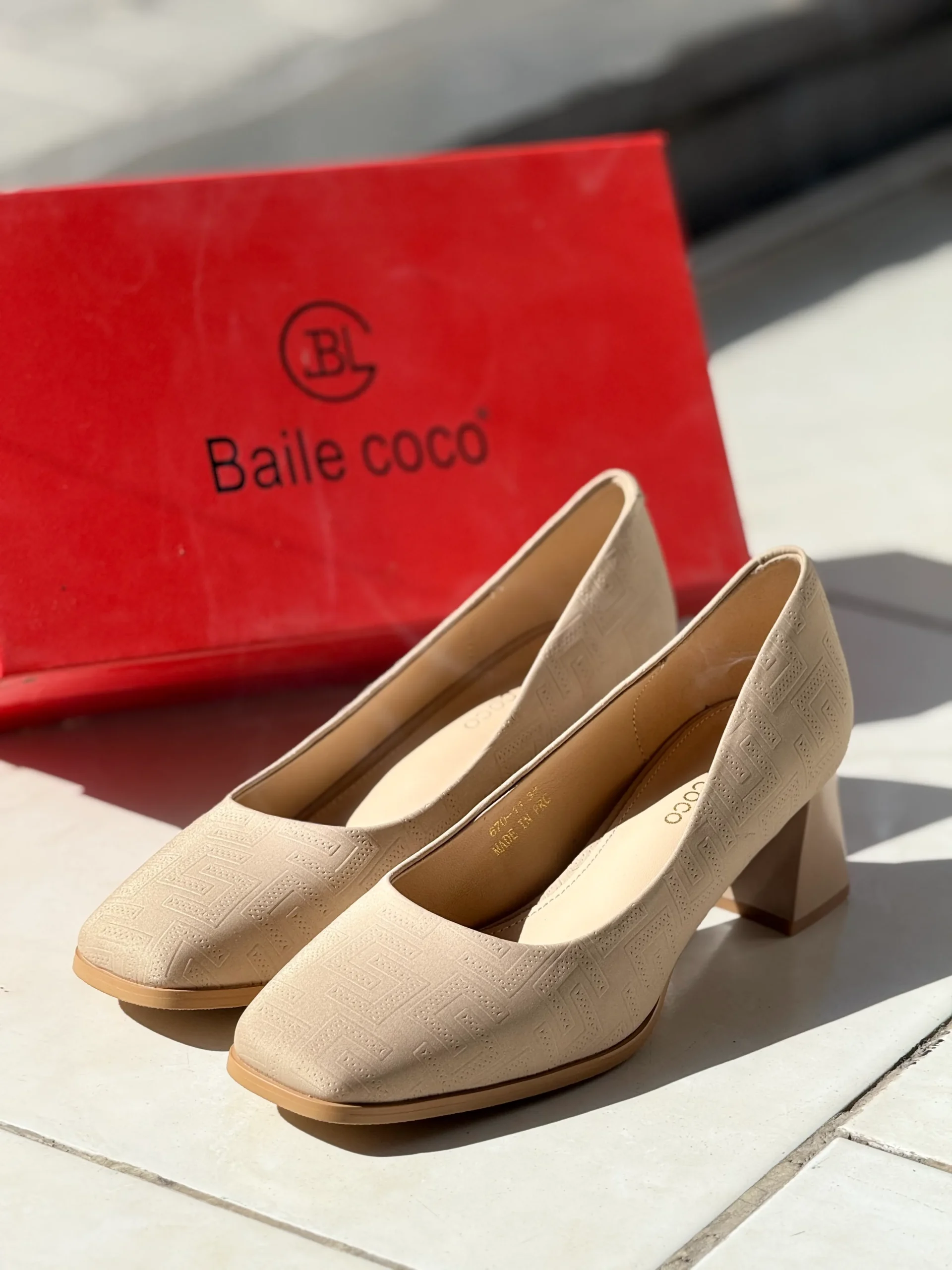 code670-11-baile-coco-evening-shoes (8) مجلسی 11-670 - تصویر 1