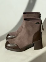 بوت 329-5 Baile