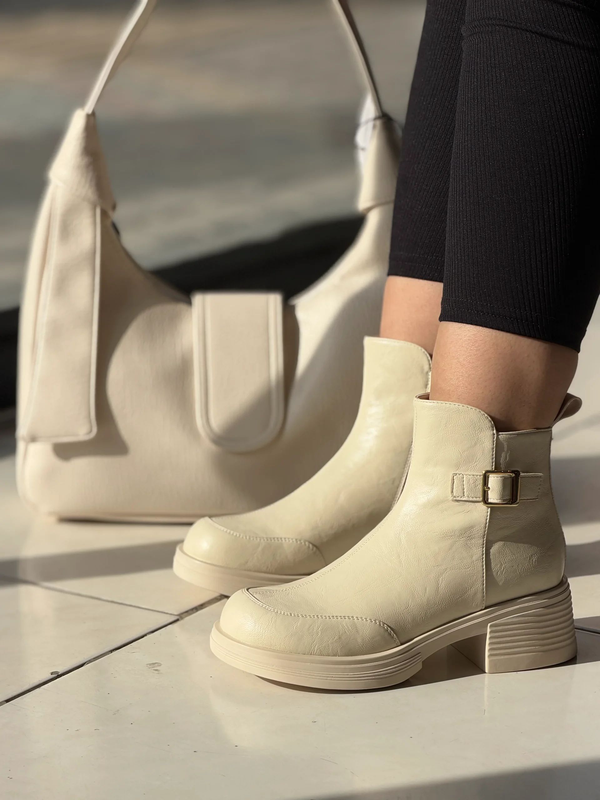 code-351-2-baile-coco-womens-sport-ankle-boots-4cm-wedge-heel (9) بوت 351-2 Baile - تصویر 1