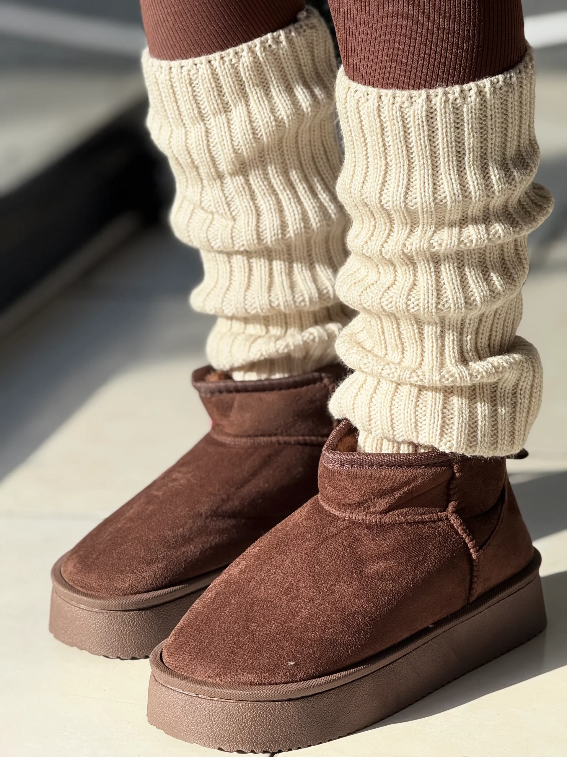 code-a139-womens-ugg-boots (3) آگ A139 - تصویر 1