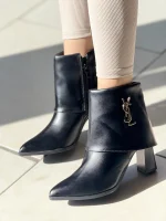 بوتH2047 YSL - تصویر 4