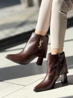 بوتH2047 YSL - تصویر 3