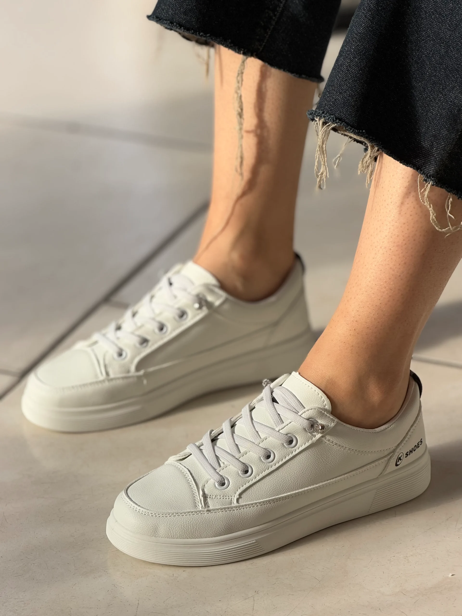 code-m12117-vans-k-shoes (10) کتونی vans M12117 - تصویر 1