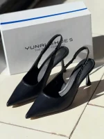 پاشنه مجلسی Yunai YQ6355 - تصویر 6