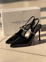 پاشنه YUNAI YS13 - تصویر 4